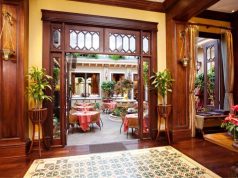 Festive Foods to Feast: Booking.com Shares 5 Gastronomical Delights this Season