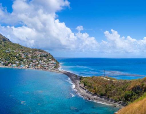 Seamless Travel to Dominica: Online Immigration Form Launches