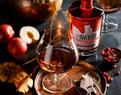 Renowned Master Distiller Launches Private Range Of Specialist South African Potstill Brandies South African Potstill Brandies