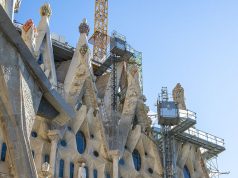The Sagrada Familia: Why is Gaudí’s unfinished work still under construction?