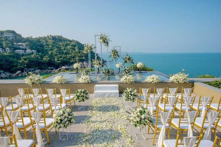 Vietnam's Best Wedding Venues