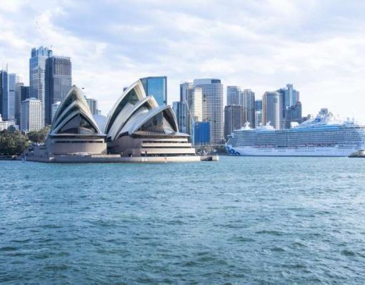 A Long Weekend in New South Wales: Fresh Reasons to Explore Sydney and Beyond