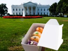 Underground Donut Tour Launches in Washington DC