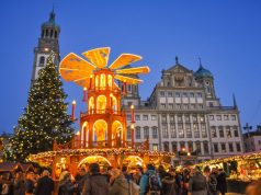There’s nothing like the real thing: Christmas Markets in the Historic Highlights of Germany