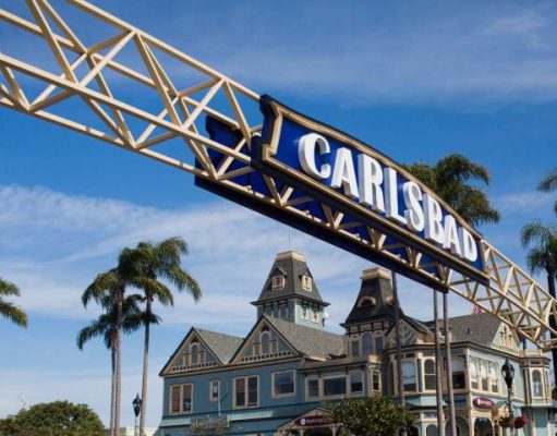 Voluntourism | Do Good Travel in Carlsbad this Holiday Season