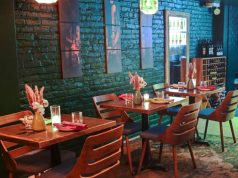 Yo+Shoku, a Yoshoku-Inspired Pop-Up in Manhattan