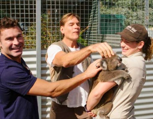 Zac Efron’s favorite Australian sustainable travel experiences