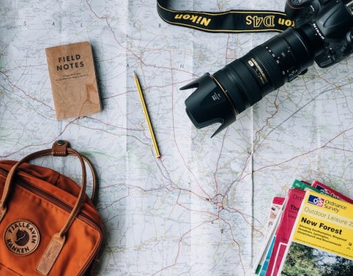 Sharing Economy Guide: Things to know while traveling!