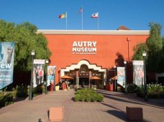Native American Heritage Month in Los Angeles Autry Museum of the American West