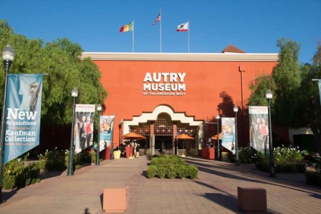 Autry Museum of the American West