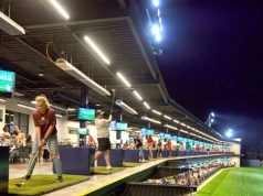 BigShots Golf in Akron Officially Opens to the Public BigShots Golf in Akron