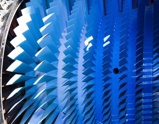 The Importance of Turbo Pumps for Air Travel