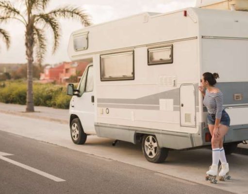 6 Things You Didn’t Know About Caravan Maintenance