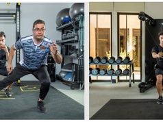 Zulal Wellness Resort launches new Champion Fit Retreat