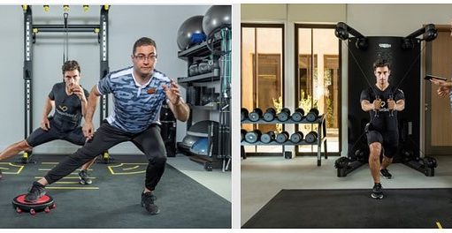 Zulal Wellness Resort launches new Champion Fit Retreat