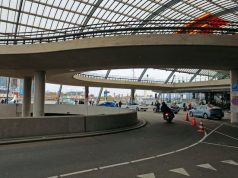 What are the Benefits of Using Airport Parking?