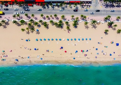 5 Must-do activities in Fort Lauderdale