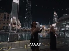 Burj Khalifa by Emaar to Host a Cutting-Edge Laser Light Extravaganza and Phenomenal Firework display on Emaar New Year’s Eve