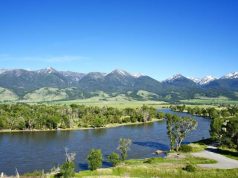 Under Canvas Announces Opening Of New Location Near North Entrance Of Yellowstone National Park