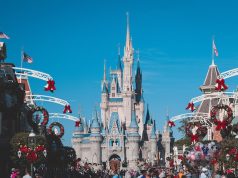 Orlando Spreads Holiday Cheer All Season Long with 50 Days of Events and Festivities
