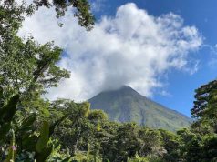 A Day-Time Guide To Costa Rica