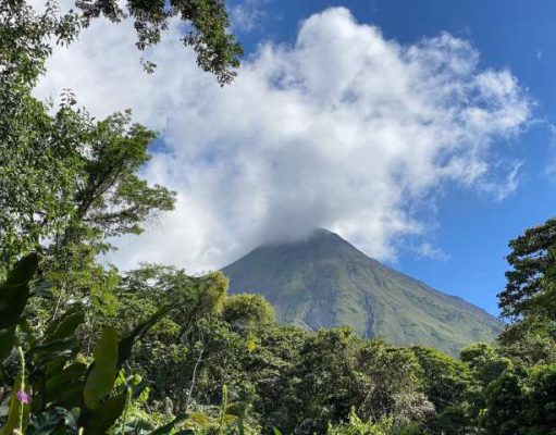 A Day-Time Guide To Costa Rica