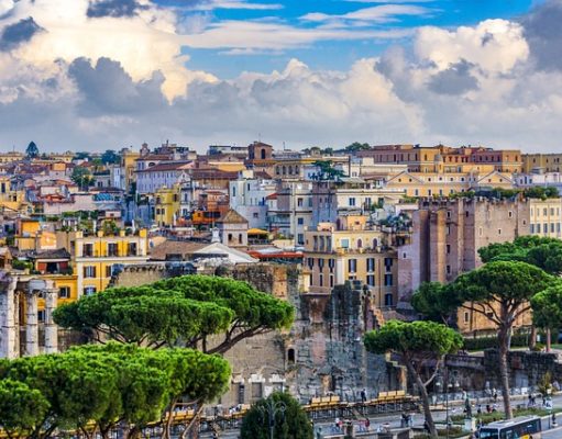 Tips for Going on Long-Stay Holidays