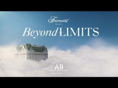Luxury Travel Collection “Beyond LIMITS” from Fairmont & ALL – Accor Live Limitless