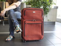 How to Travel Light and Still Have a Fun Time