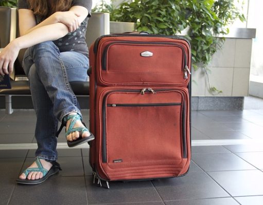 How to Travel Light and Still Have a Fun Time