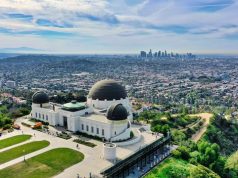 Bucket List, Must-see LA Icons