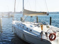 6 Points to Consider When Choosing a Yacht Charter