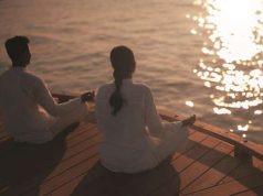 Ring in the New Year with 10 Wellness Pro Tips by Award Winning Global Spa Leader – Heidi Grimwood