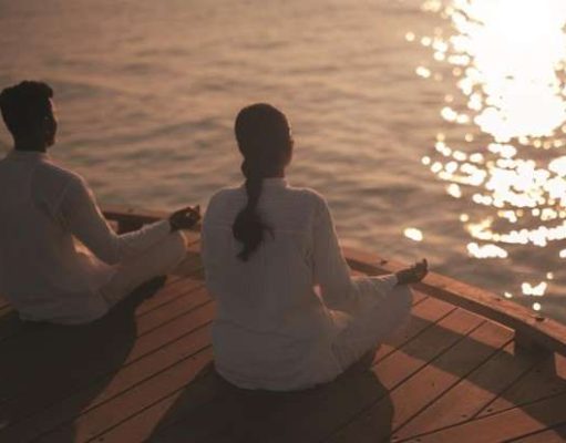 Ring in the New Year with 10 Wellness Pro Tips by Award Winning Global Spa Leader – Heidi Grimwood