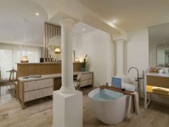 Paradisus Palma Real Golf & Spa Resort Completes $40 Million Renovation