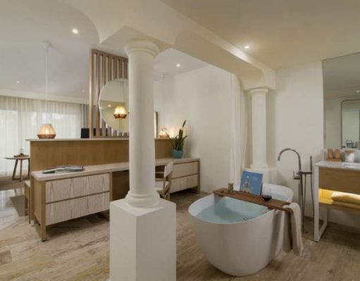 Paradisus Palma Real Golf & Spa Resort Completes $40 Million Renovation