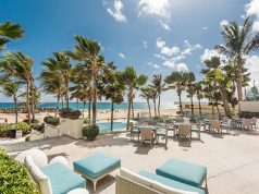 Sand, Sun & Celebrations in San Juan, Puerto Rico