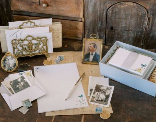 2023 Wedding Trends Take “Personalization” to a Whole New Level