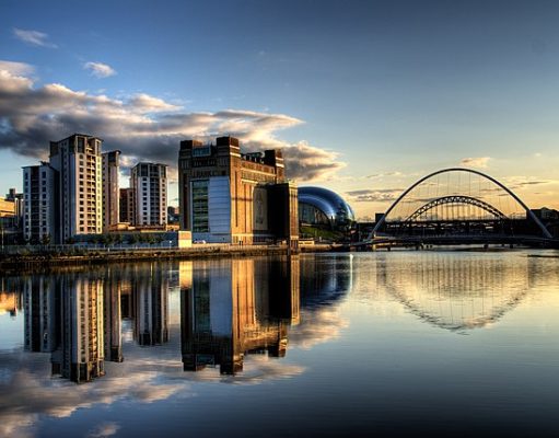 Best Things to Do in Newcastle
