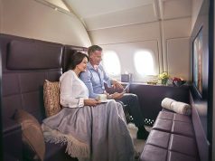 Etihad Airways Is Bringing Back The Residence First Class Cabins As It Gears Up to Reintroduce the A380 Into Service