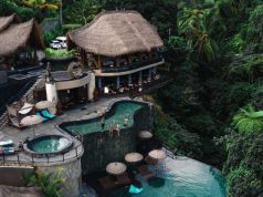 Evergreen Romantic Memory with Aksari Ubud Resort Aksari Resort Ubud