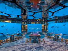 Discover Seventh Heaven in an Exclusive and Unique Fine Dining Experience at Anantara Kihavah Maldives Villas