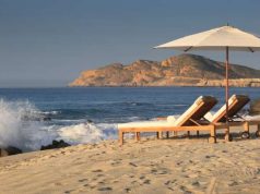 World’s Only All-Inclusive Hotel Group with Two MICHELIN Stars