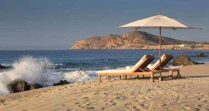 The New Luxury of Doing Less in Los Cabos