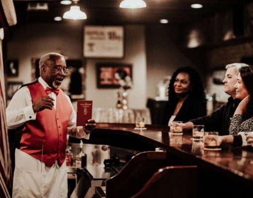 Big Things are happening in Bourbon City, Louisville, KY