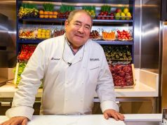 Carnival Cruise Line Names Emeril Lagasse Chief Culinary Officer