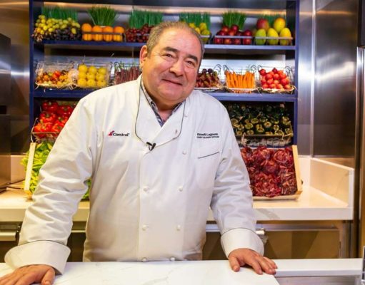 Carnival Cruise Line Names Emeril Lagasse Chief Culinary Officer