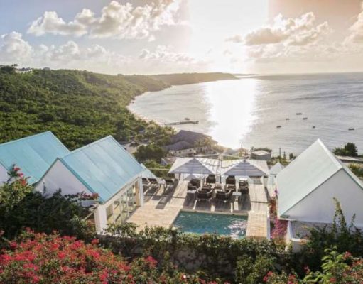 Luxury, Food, and Fun: What to Look Forward to in Anguilla for 2023