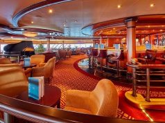 10 Superb Cruise Ship Cigar Bars and Lounges