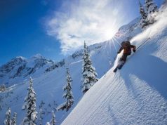 Top Ski Gear to Keep You on the Slopes All Day Long